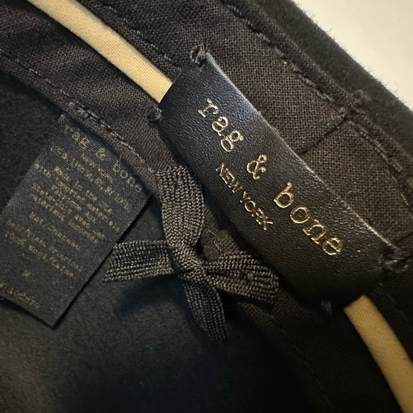 Rag and Bone Floppy Brim Fedora (Size M) - Picture 5 of 7